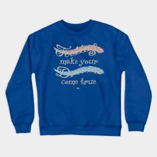 Feelings Crewneck Sweatshirt